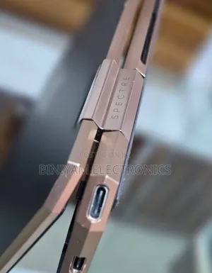 New Laptop HP Spectre X360 16GB Intel Core i7 SSD 512GB