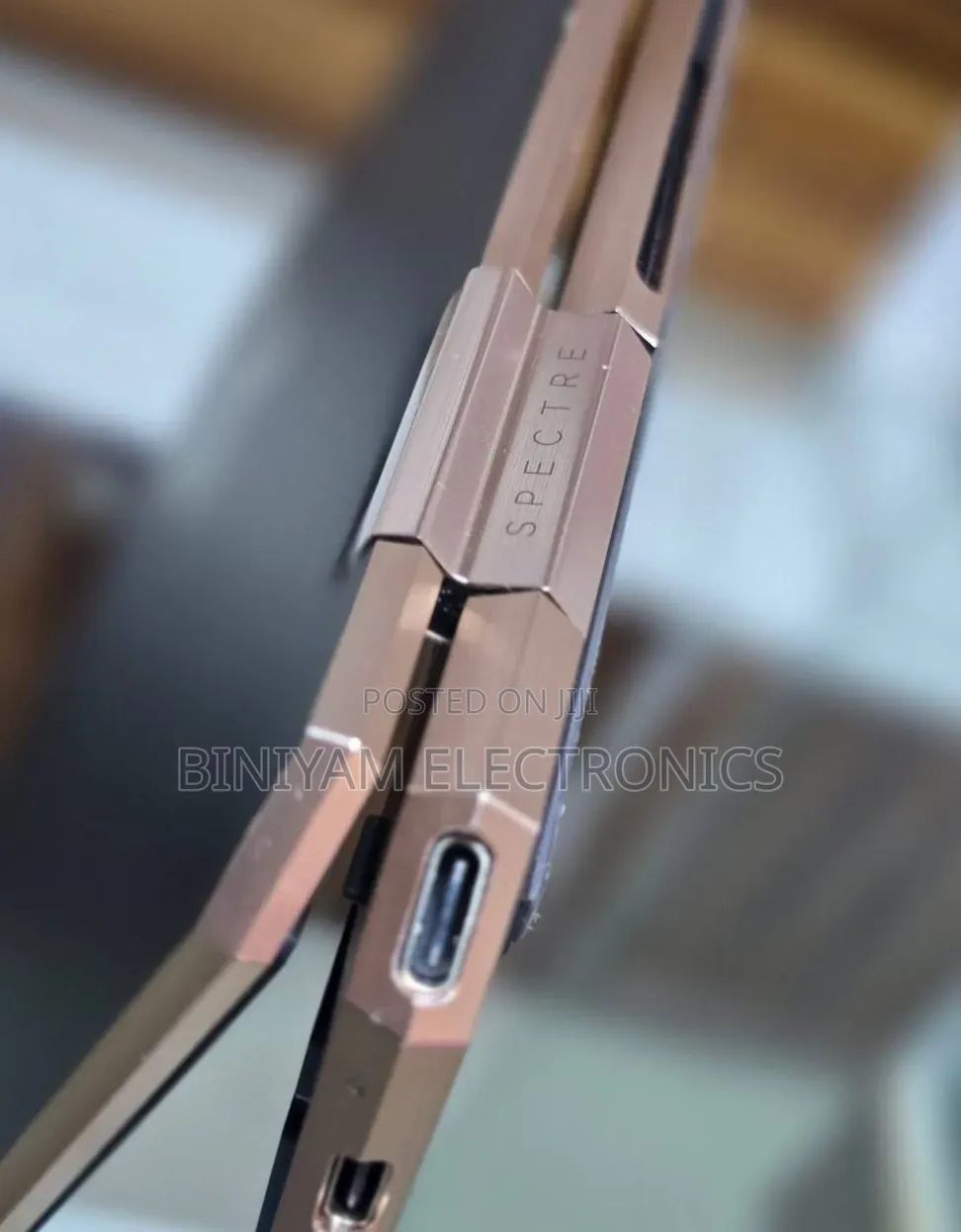 New Laptop HP Spectre X360 16GB Intel Core i7 SSD 512GB