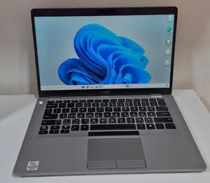 New Laptop Dell Latitude 5410 8GB Intel Core i5 SSD 256GB