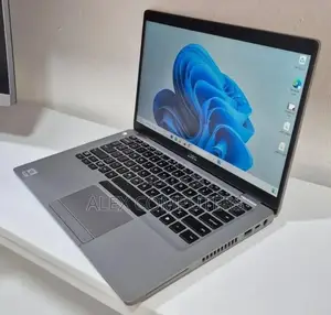 New Laptop Dell Latitude 5410 8GB Intel Core i5 SSD 256GB