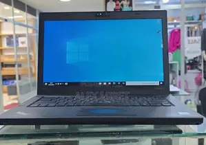 New Laptop Lenovo ThinkPad T470 8GB Intel Core i7 SSD 256GB