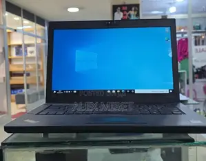 New Laptop Lenovo ThinkPad T470 8GB Intel Core i7 SSD 256GB