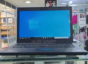 New Laptop Lenovo ThinkPad T470 8GB Intel Core i7 SSD 256GB