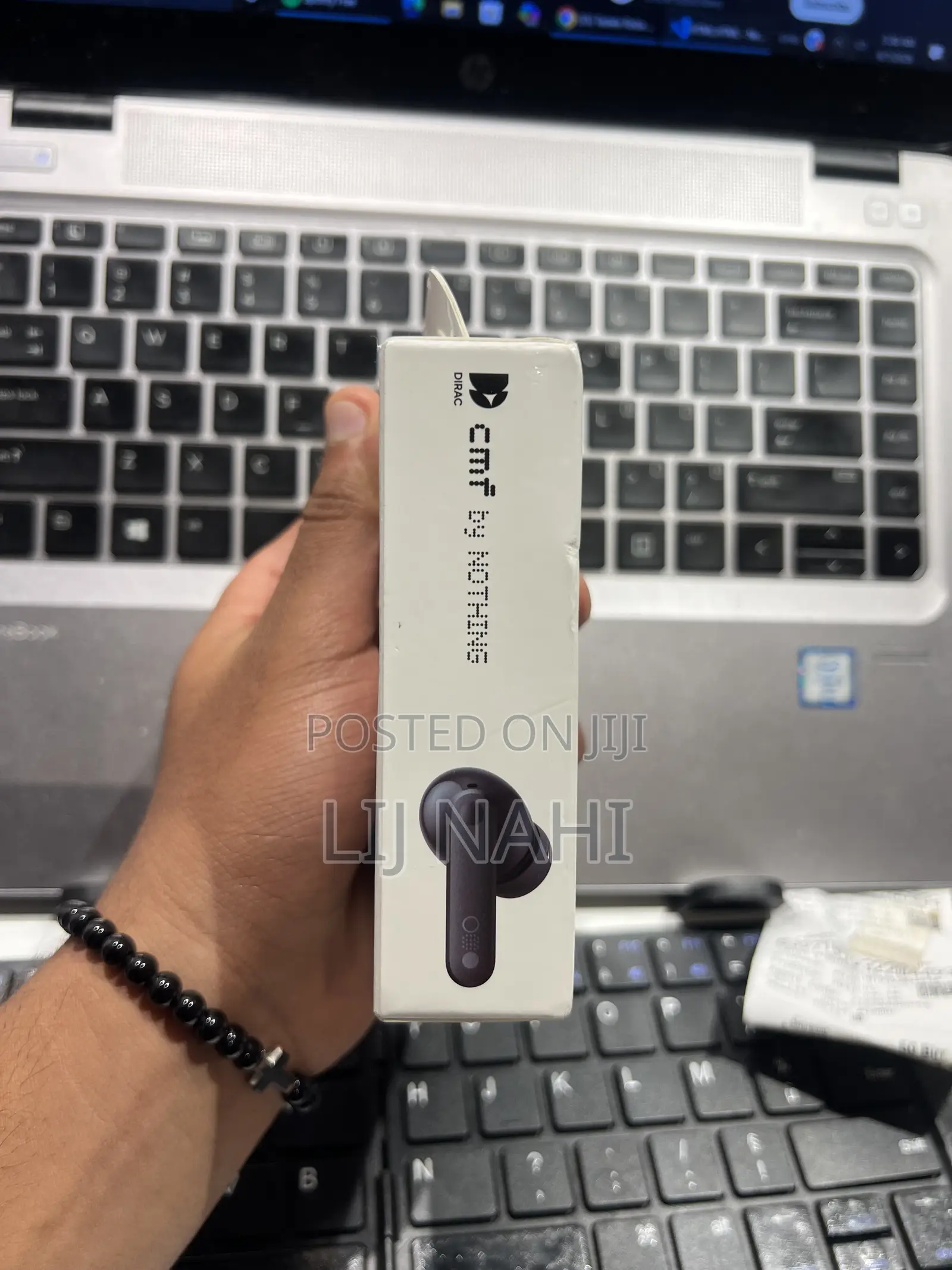 Nothing CMF Buds Pro 2