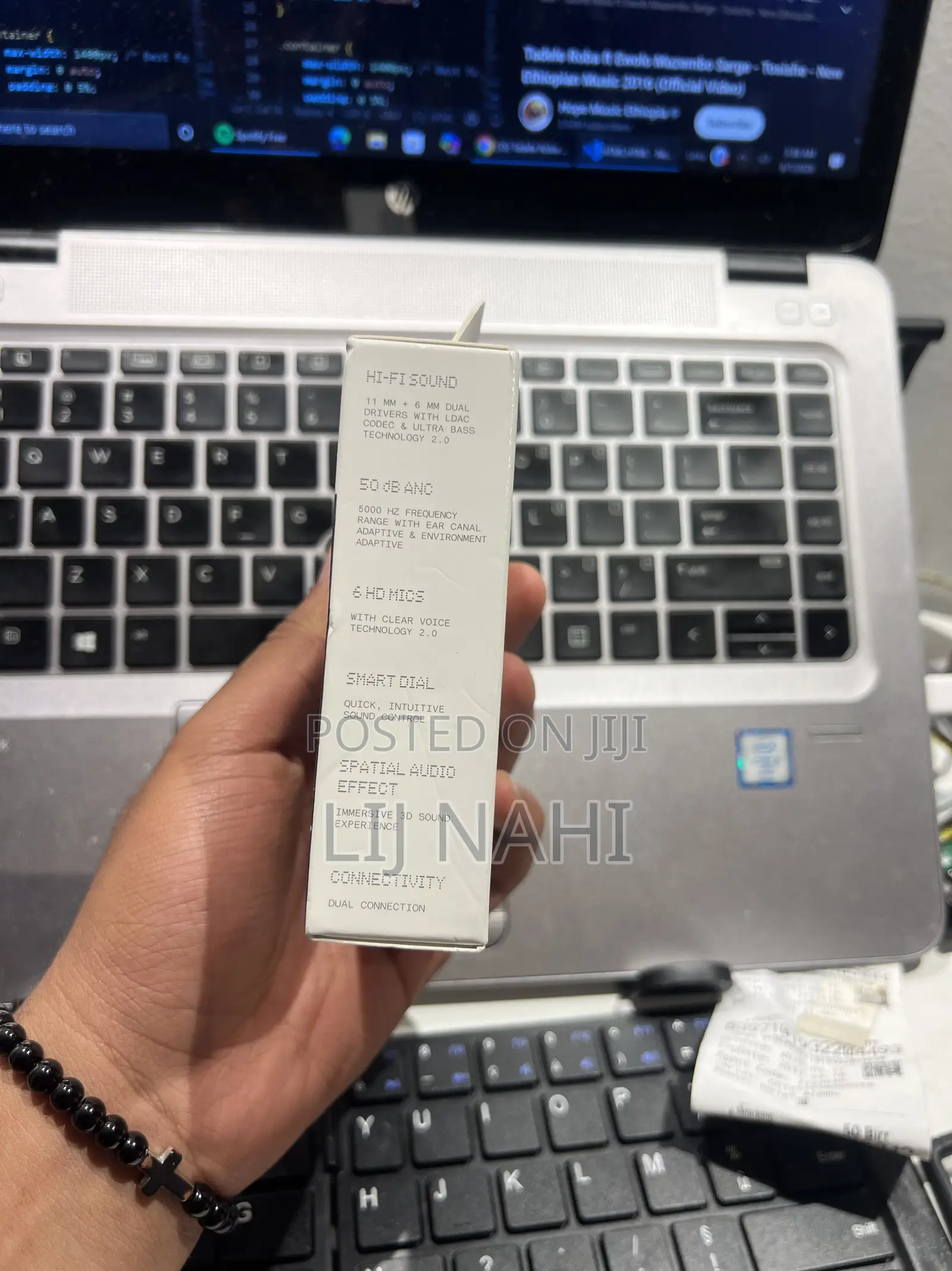 Nothing CMF Buds Pro 2