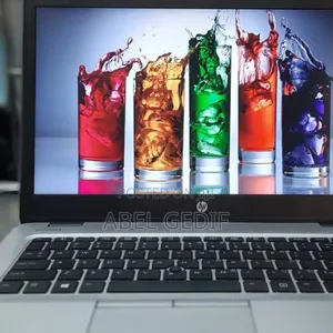 New Laptop HP EliteBook 840 8GB Intel Core i5 HDD 1T