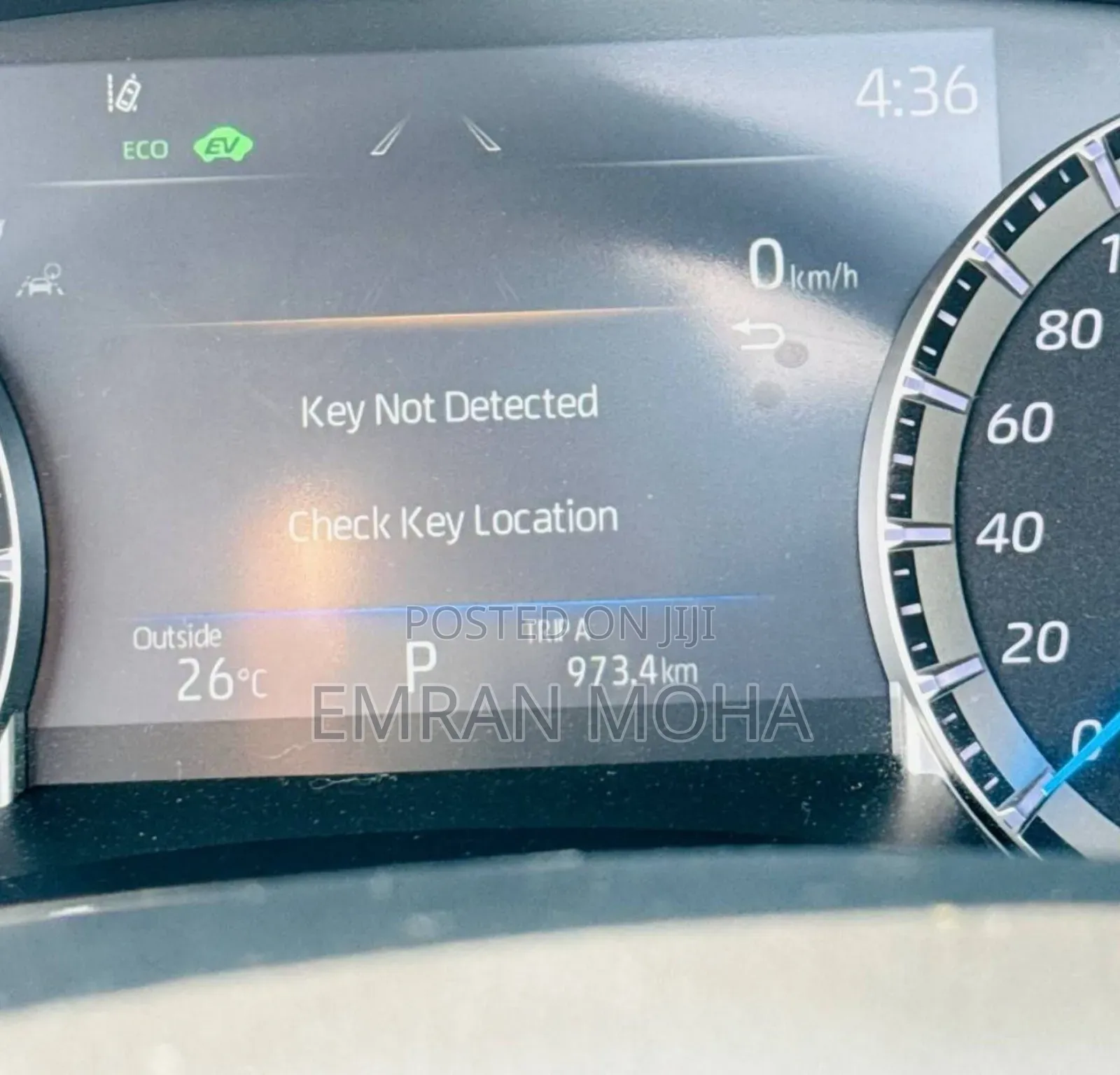 Toyota Highlander Hybrid 2025 Silver