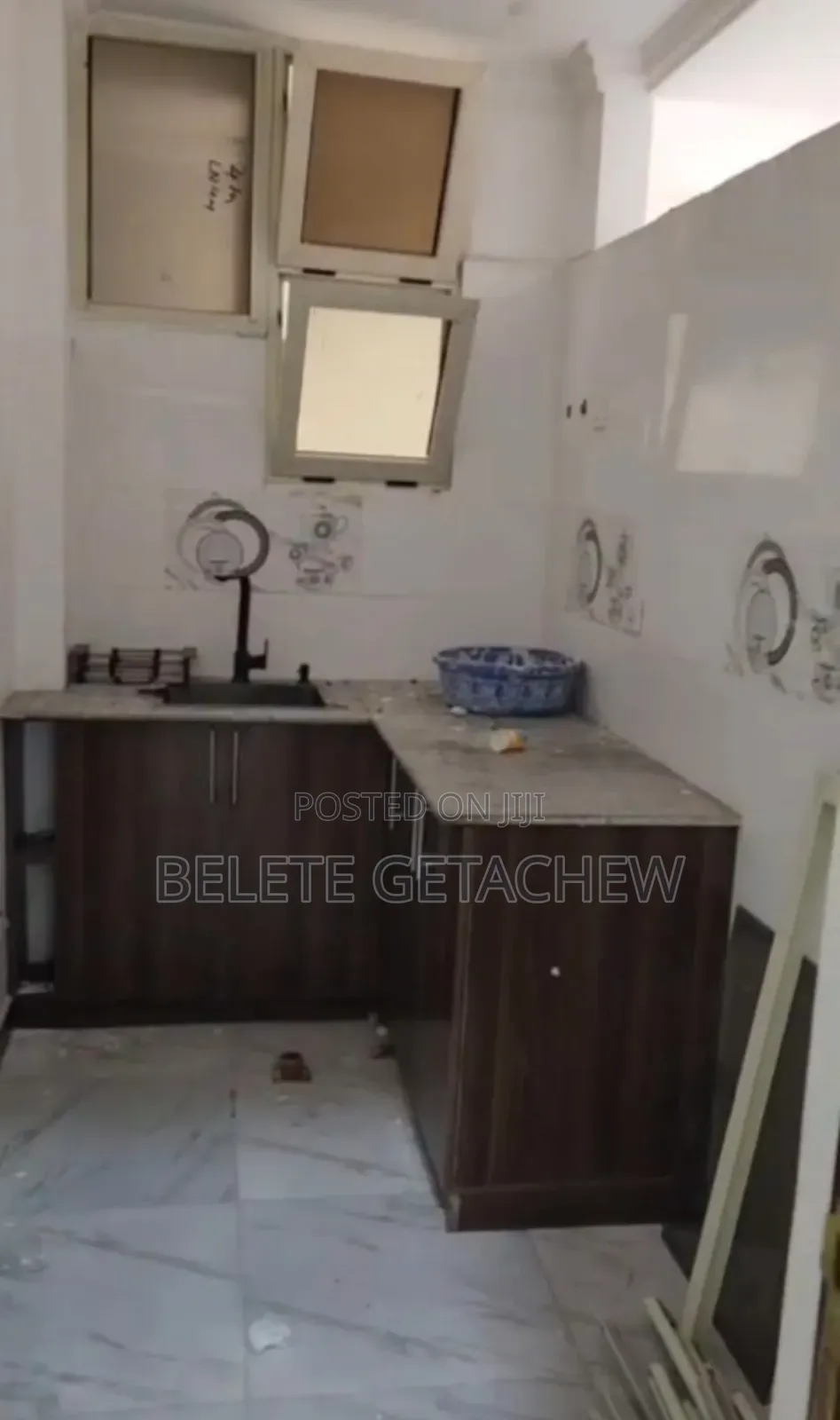 2bdrm Apartment in Ayat, Luxury, Bole for sale