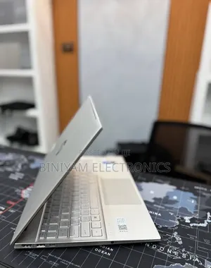 New Laptop HP Pavilion 15 16GB Intel Core i5 SSD 1T