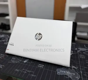 New Laptop HP Pavilion 15 16GB Intel Core i5 SSD 1T