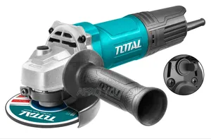 ቶታል 750w Grinder