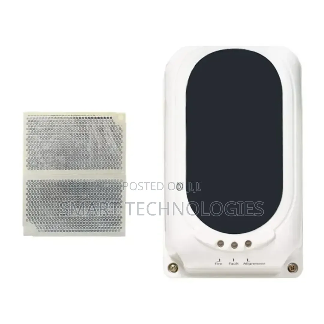 Tanda Tx3703 Photoelectric Linear Beam Smoke Detector