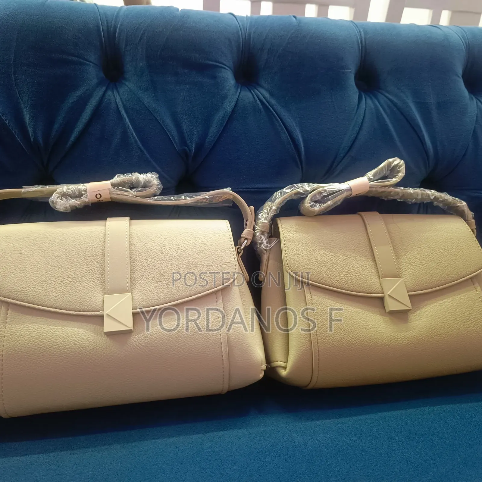 Bagco Brand Bag