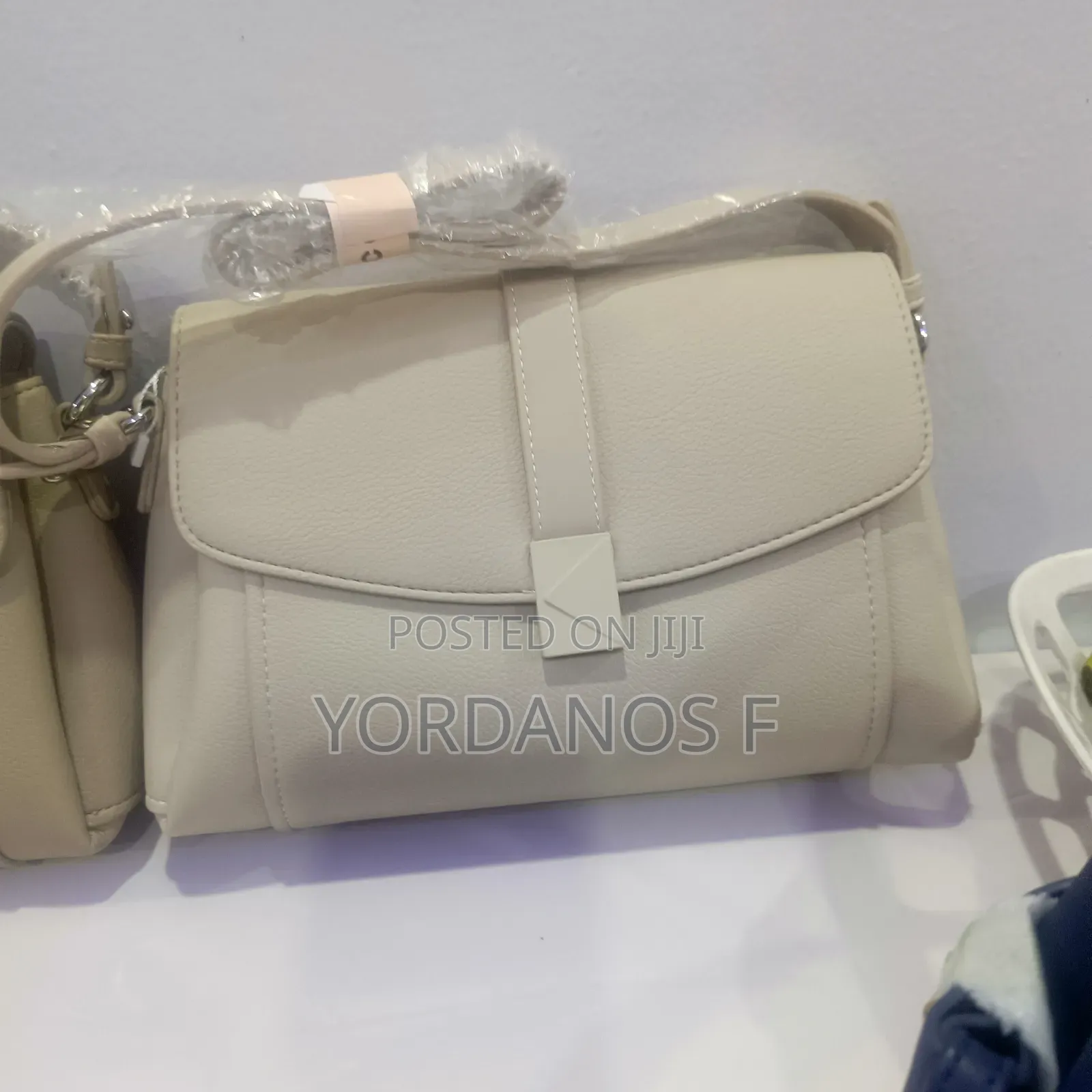Bagco Brand Bag