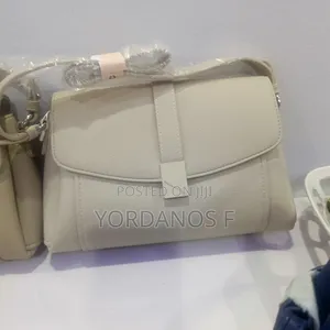Bagco Brand Bag