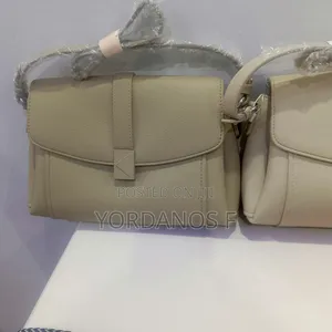 Bagco Brand Bag