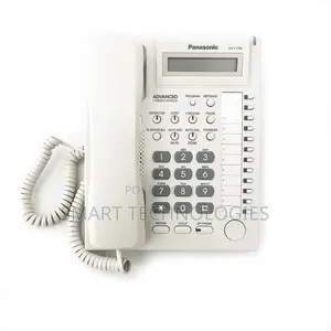 Pbx Brand New Kx-t7730 Kx-t7665 Kx-tes824 Kx-te82474