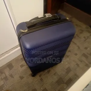 13kg Follow Me Bag