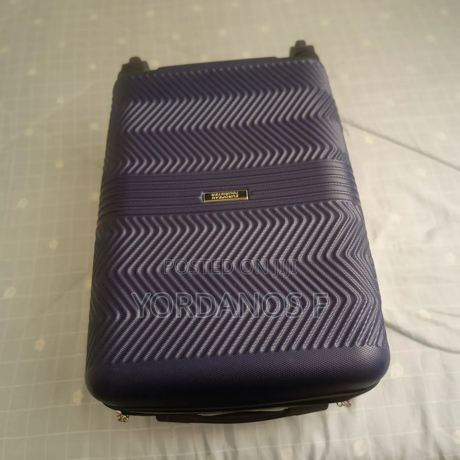 13kg Follow Me Bag