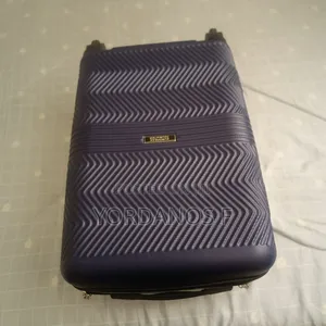 13kg Follow Me Bag