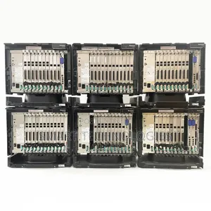 Kx-Tde200 Ip-Pabx Advanced Hybrid Telephone System Kx-Tde600 Kx-Tde200