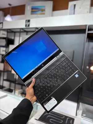 New Laptop HP Pavilion 13 X360 8GB Intel Core i5 HDD+SSD 256GB