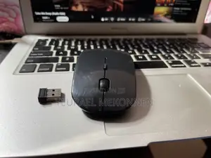 Wireless Mouse
