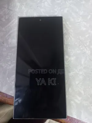 Samsung Galaxy S24 Ultra 512 GB Gray
