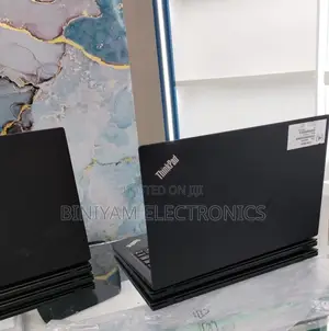 New Laptop Lenovo ThinkPad X1 Carbon 8GB Intel Core i5 SSD 256GB
