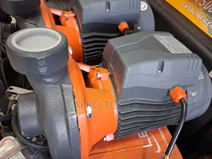 Leo 2acm Centrifugal Pump
