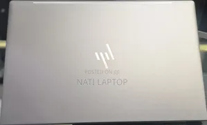 New Laptop HP 16GB Intel Core i7 SSD 512GB