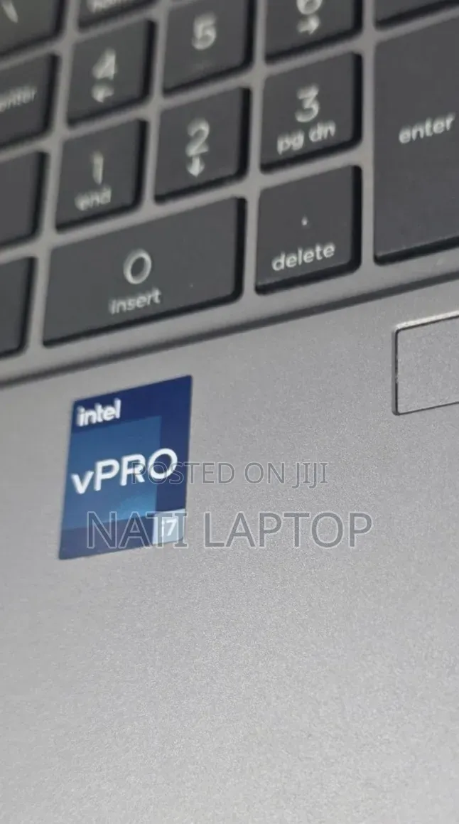 New Laptop HP 16GB Intel Core i7 SSD 512GB