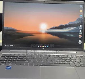 New Laptop HP 16GB Intel Core i7 SSD 512GB