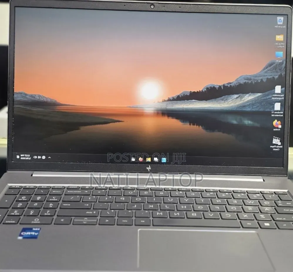 New Laptop HP 16GB Intel Core i7 SSD 512GB
