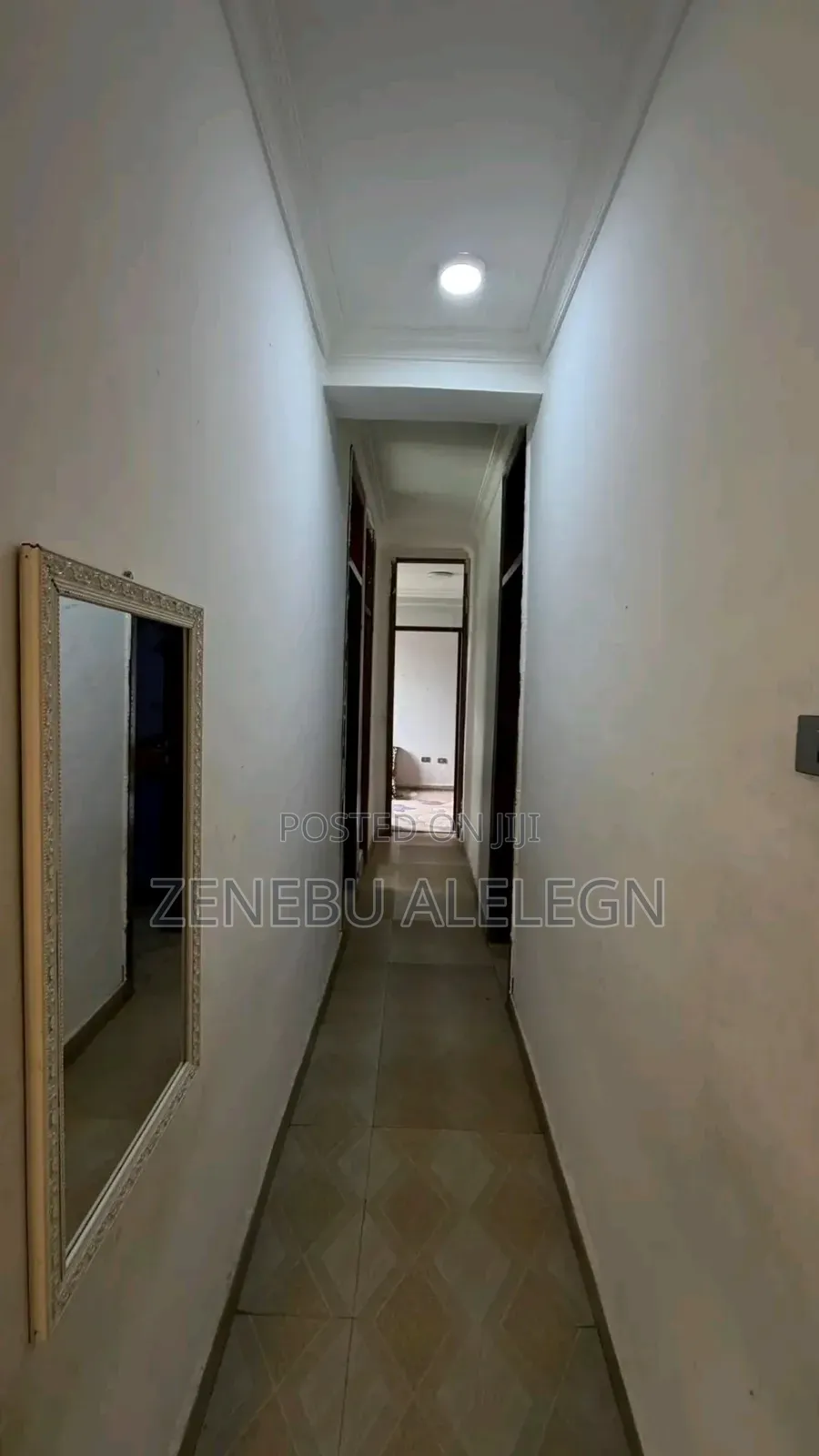 Furnished 2bdrm Condo in Summit Condominium, Bole for sale