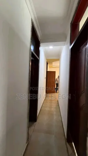Furnished 2bdrm Condo in Summit Condominium, Bole for sale