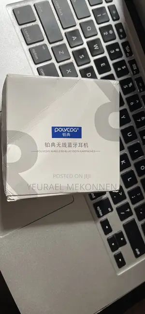 TWS Earpod