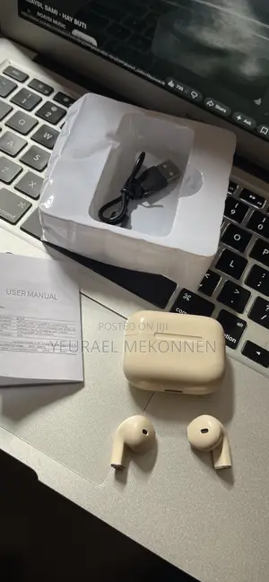 TWS Earpod