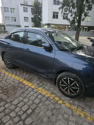 Suzuki Dzire 2025 Gray