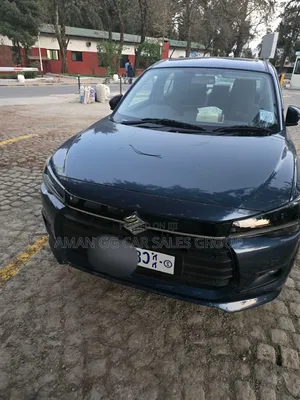 Suzuki Dzire 2025 Gray