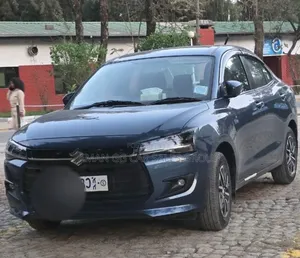 Suzuki Dzire 2025 Gray