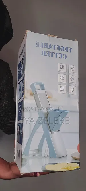 Vegetable Cutter