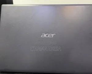 New Laptop Acer Aspire 3 8GB Intel Core i7 HDD+SSD 1T