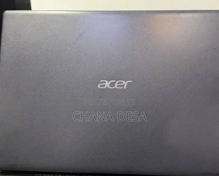 New Laptop Acer Aspire 3 8GB Intel Core i7 HDD+SSD 1T