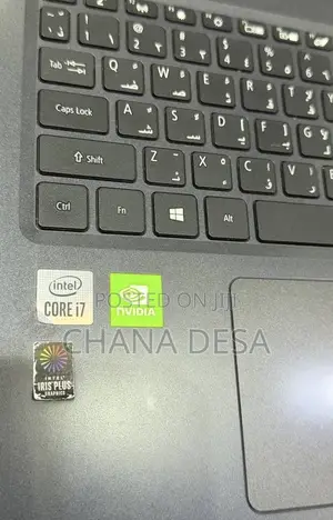 New Laptop Acer Aspire 3 8GB Intel Core i7 HDD+SSD 1T