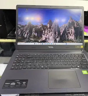 New Laptop Acer Aspire 3 8GB Intel Core i7 HDD+SSD 1T