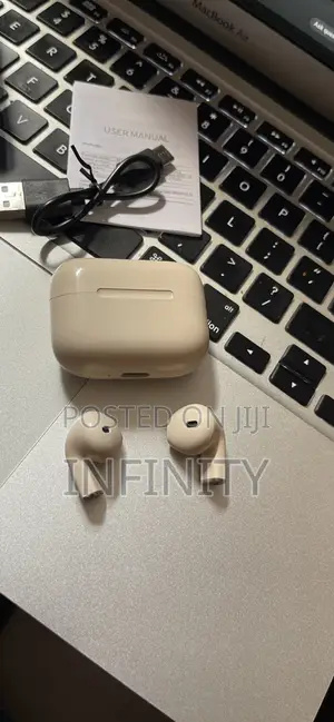 Earpod True