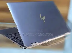 New Laptop HP Spectre X360 16GB Intel Core i7 SSD 512GB