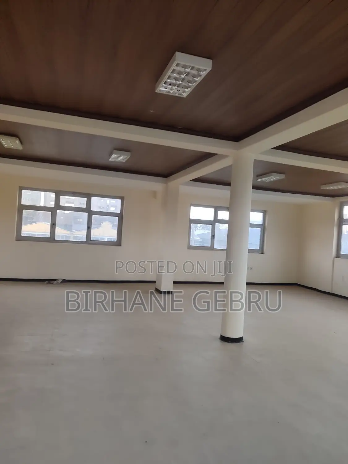 G+2 House Store Rent for Pharmatic Storage Food and Other