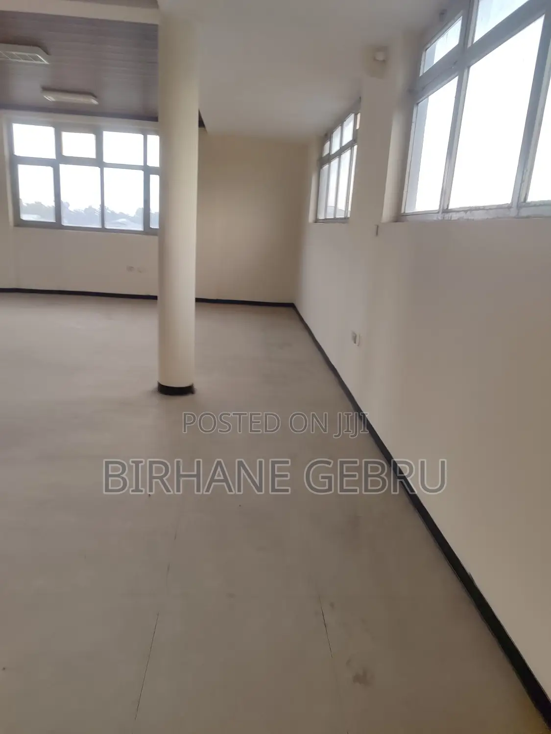 G+2 House Store Rent for Pharmatic Storage Food and Other